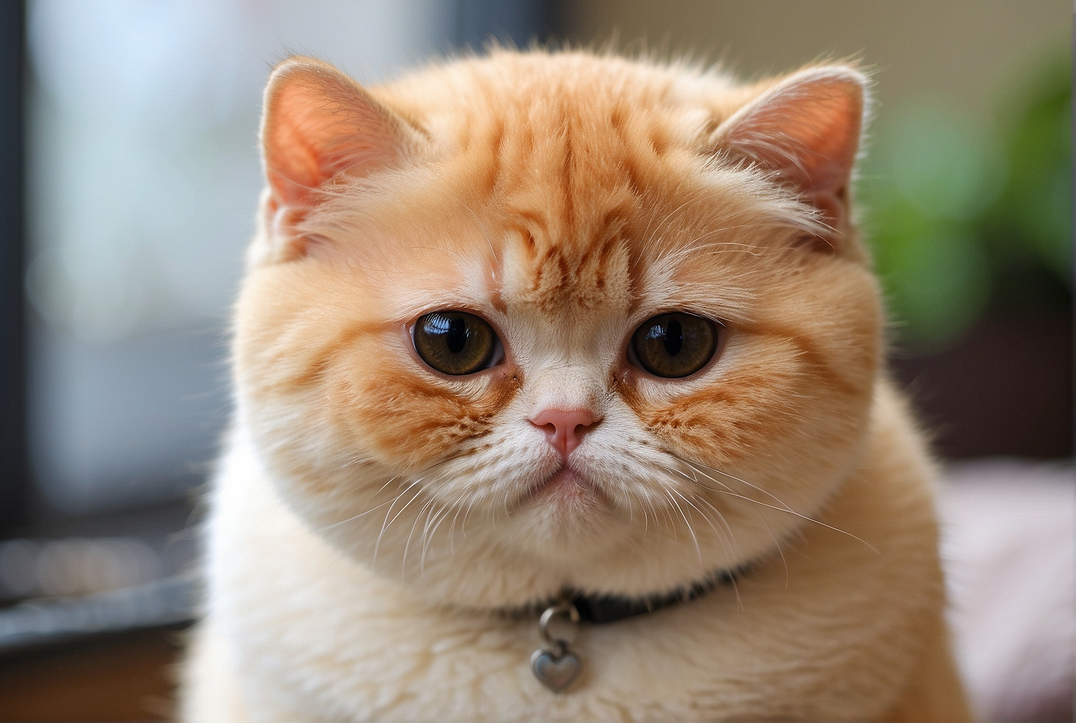Are Exotic Shorthair Cats Good for First Time Owners