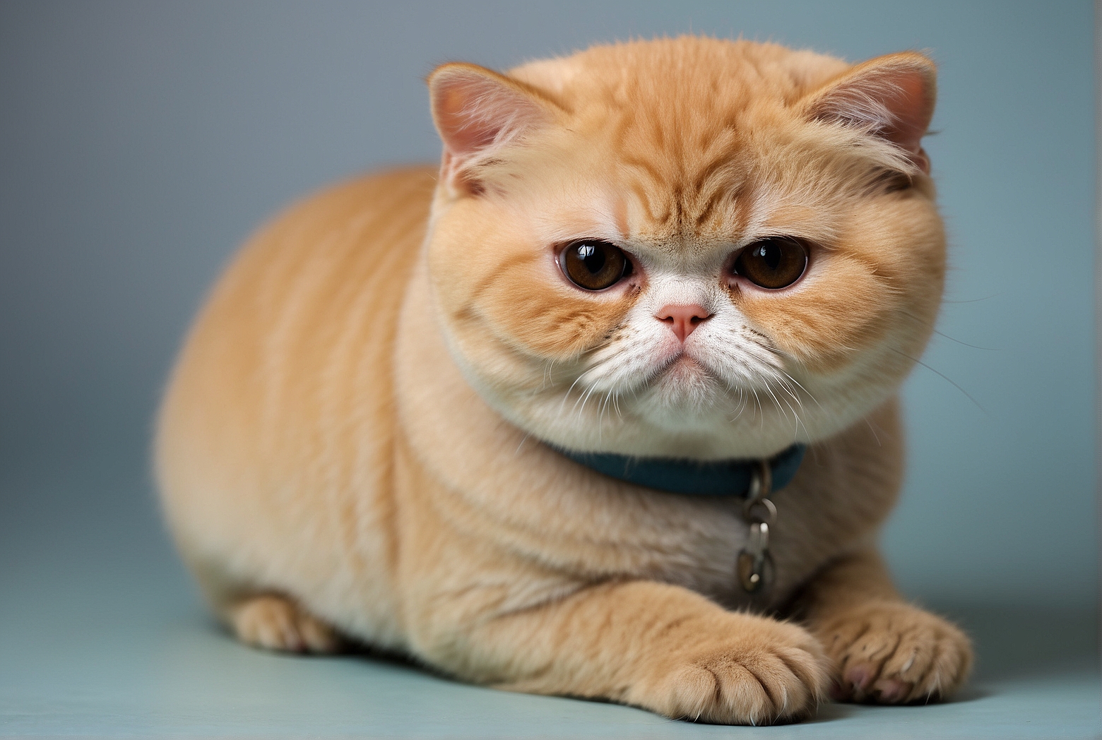 Are Exotic Shorthairs Healthy?