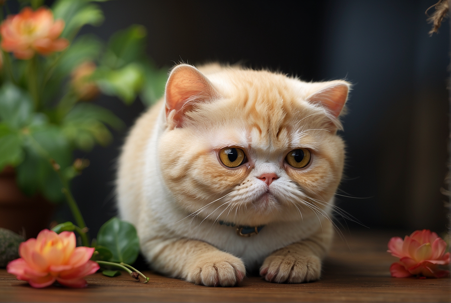 Where Do Exotic Shorthairs Come From?