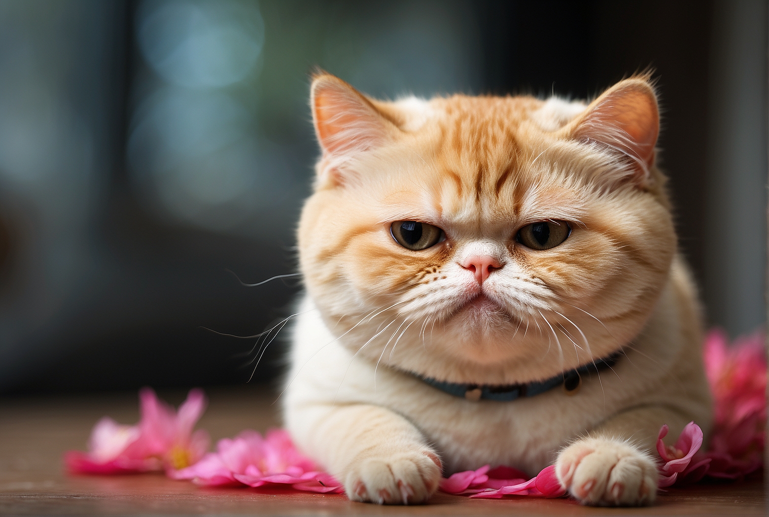 Why Do Exotic Shorthair Cats Sneeze So Much?